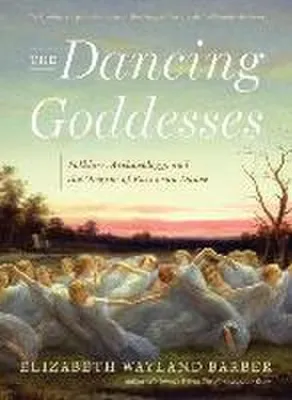 Obrázok produktu pre The Dancing Goddesses