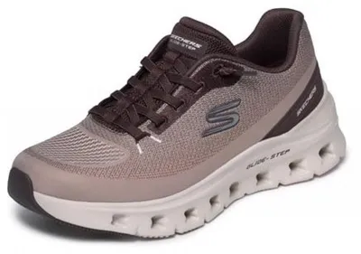 Produktbild von Skechers Glide Step Sportschuh Braun