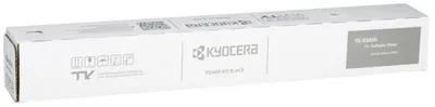 Produktbild von KYOCERA TK-8365K, 25000 Seiten, Schwarz, 1 Stück(e)