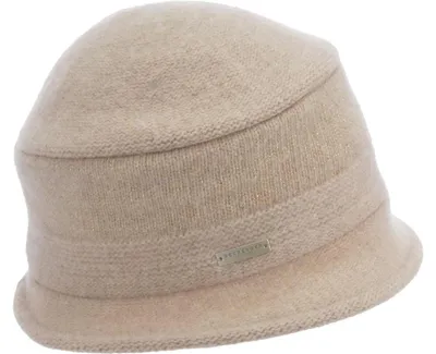 Seeberger Walk Glocke in beige