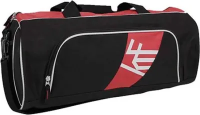 Produktbild von Krf Sport Tasche Schwarz  Schwarz One Size