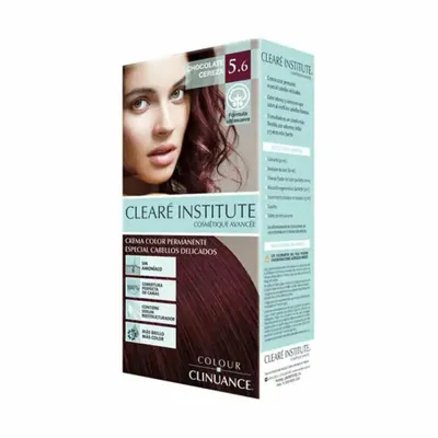 Obrázek produktu pro Barva Clinuance 5.6 Chocolate Cherry