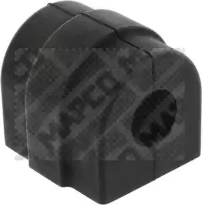 Produktbild von MAPCO 38614 Lagerung Stabilisator Stabigummi Vorne für BMW 5 Limousine (E39) 5 Touring (E39)