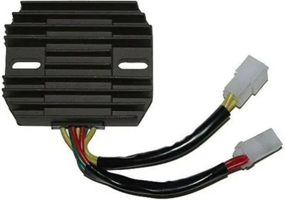 Immagine prodotto di SP 1077896 Regolatore ELECTROSPORT - Suzuki adatto a SUZUKI LS 650 SAVAGE
