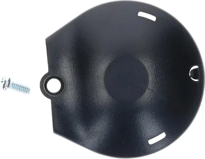 Produktbild von SHIMANO HEBELABDECKUNG UNTEN+SCHRAUBEN - passgenauer Schutz für Schalthebel i...