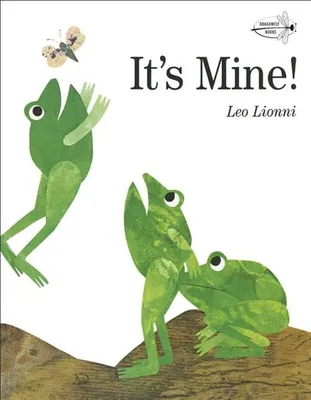 Immagine prodotto di It's Mine!