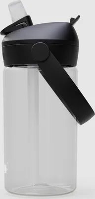 Produktbild von Camelbak Thrive Flip Straw Kids, 400ml Clear