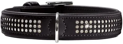 Image de Hunter Collier Softie Triluxe