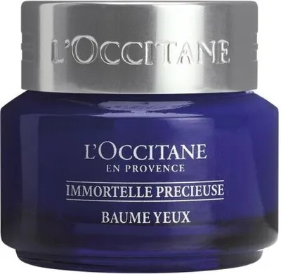 Image de Immortelle Reset Nuit Eye Serum 15ML