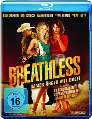 Produktbild von Breathless