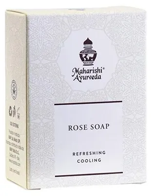 Immagine prodotto di Sapone Rosa 100 G