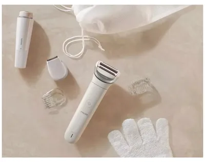 Image de Philips Lady Shaver Series 8000