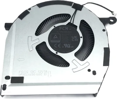 Produktbild von CPU Version Lüfter Kühler FAN kompatibel für Lenovo Legion Y7000P IRX9 2024