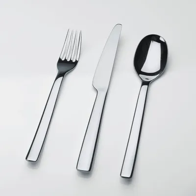 Image de Cuillère à table ovale Alessi