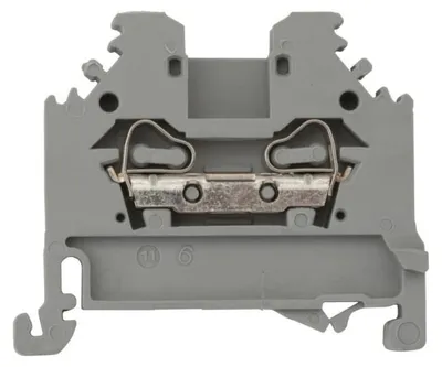 Productafbeelding van WAGO 280-101 - 5 mm - 42,5 mm - 30,5 mm