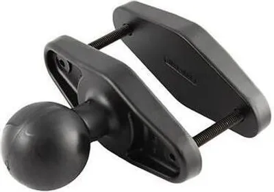 Obrázok produktu pre RAM Mounts RAM-D-247U-4, Hliník, Čierna
