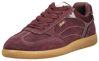 Produktbild von LIU JO Sneaker CONNOR 01 Sneaker Veloursleder