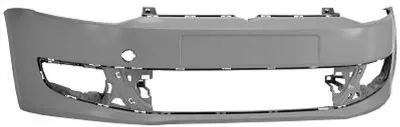 Produktbild von DIEDERICHS Stoßstange Stoßfänger für VW Polo Schrägheck (6R1, 6C1) 2206050