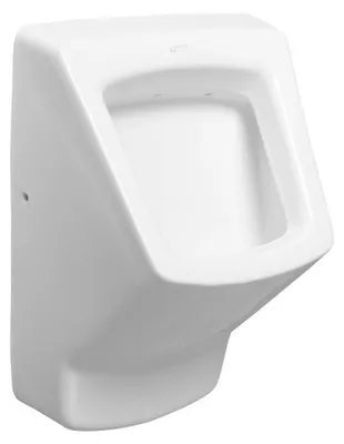 Obrázok produktu pre PURITY pisoár 38x53,5 cm, prívod zozadu