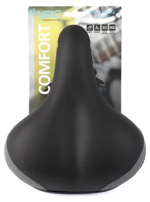 Immagine prodotto di Sella Velo Plush Touring Unisex con O-Zone 3016146
