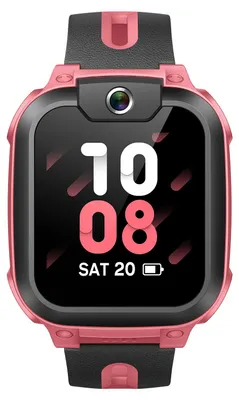 Produktbild von imoo Watch Phone Z1 Kinder Smartwatch Uhr mit GPS & Telefonfunktion Videocall