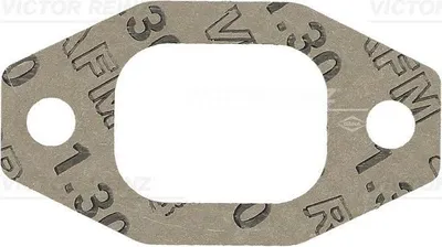 Image de Joint D'échappement Peugeot 2,3
