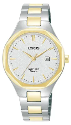 Produktbild von Lorus Damen Armbanduhr Rh754Bx9
