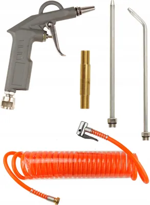 Produktbild von Malwerkzeugset 5M 5 Teile FEINZ Ideal Für Präzises Arbeiten Vielseitig Einsetzbar