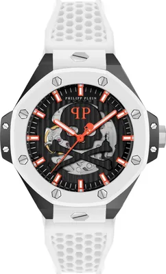 Immagine prodotto di Philipp Plein PWPFA0724 Orologio Scheletro Royal Automatico