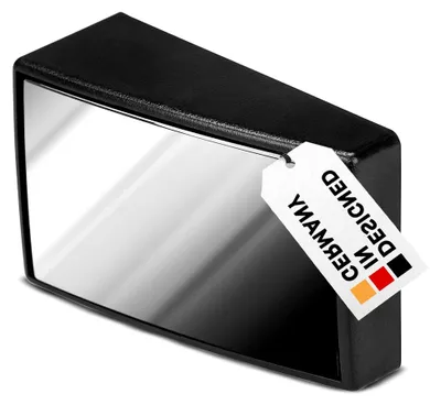 Produktbild von Mini-Weitwinkelspiegel für Autos und Motorräder