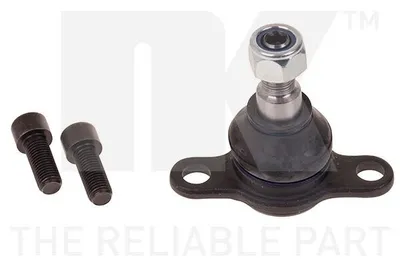 Produktbild von NK Traggelenk für VW Transporter IV Bus (70B, 70C, 7DB, 7DK, 70J, 70K, 7DC, 7DJ) 5044742