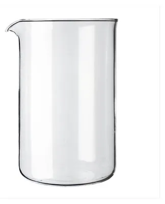 Produktbild von Bodum 1512-10 Ersatzglas Kaffeebereiter 1,5l
