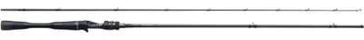 Produktbild von SHIMANO Poison Adrena, 1,93m, 6,33ft, 3,5-10g, 2 Teile, Casting Angelrute, 5COK6164W