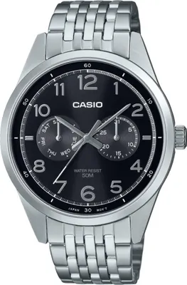 Produktbild von Uhren Casio MTPE340D1AVDF