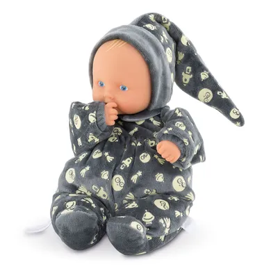 Produktbild von Corolle 9000020120, Mini-Puppe, Geschlechtsneutral, Junge/Mädchen, Lichteffekte, 280 mm, 160 g