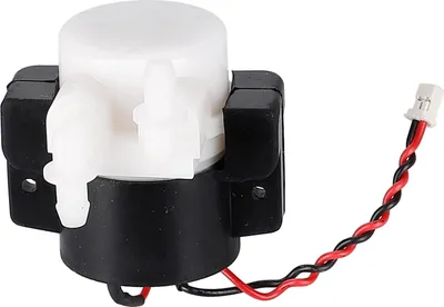 Produktbild von easyPART passend für 201-2478-1893 Ecovacs Pumpe für Staubsauger-Roboter
