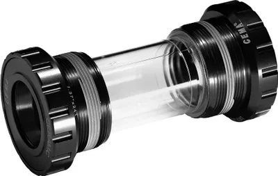Immagine prodotto di Movimento centrale Cema BSA Shimano SG3 rivestito in nero ceramico