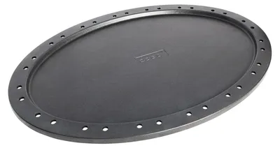 Produktbild von COBB Pfanne Teflon 619 - Teflonbeschichtet - für Supreme Grill