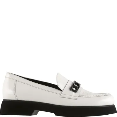 Produktbild von Högl Damen Slipper in Weiß, Größe 4.5