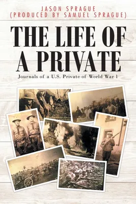 Produktbild von The Life of a Private