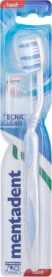 Produktbild von Mentadent Special Strong Tecnic Toothbrush