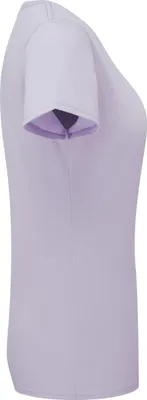 Produktbild von Fruit Of The Loom Damen Premium T-Shirt BC3945 (M) (Cranberry)