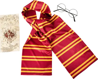 Produktbild von Harry Potter Accessoire-Set für Kinder