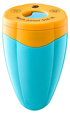 Zdjęcie produktu dla STAEDTLER® 514 16 BK Pudełko ołówków Noris junior