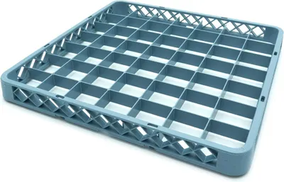 Obrázek produktu pro Maxima - Rozšíření skleněného stojanu myčky - 50 x 50 cm - 49 přihrádek
