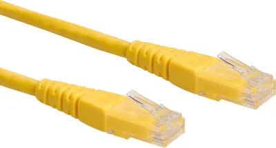 Immagine prodotto di Cavo patch ROLINE - Da RJ-45 (M) a RJ-45 (M)