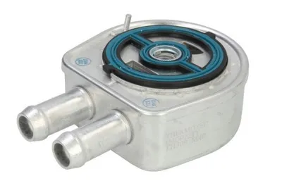 Obrázok produktu pre Olejový chladič, motorový olej THERMOTEC D4G022TT