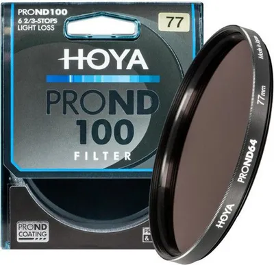 Obrázek produktu pro Hoya 0979, 62 mm, Neutrální filtr, 1 kusů