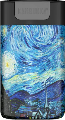 Image de Kambukka Olympus Starry Night Thermobecher 300 ml