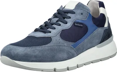 Produktbild von Nero Giardini Sneaker Sneaker Veloursleder